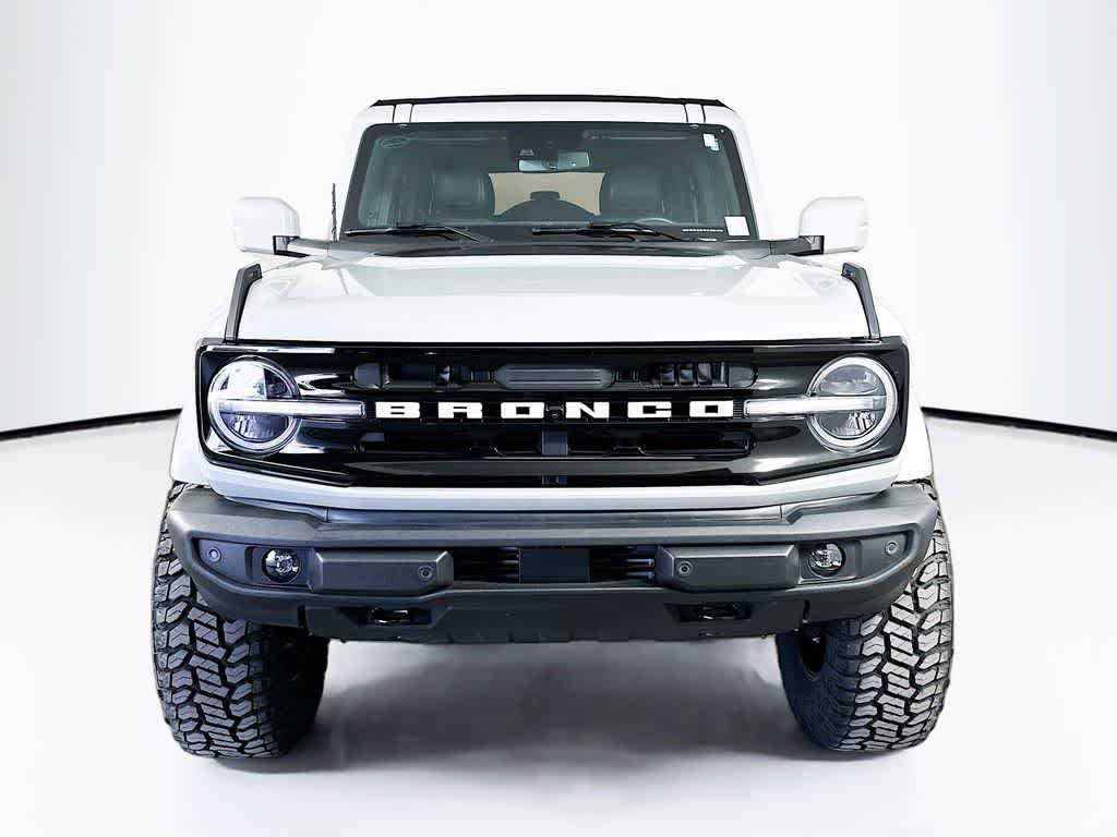 Thumbnail: 2024 Ford Bronco - 6