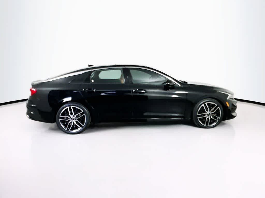 Thumbnail: 2023 Kia K5 - 26