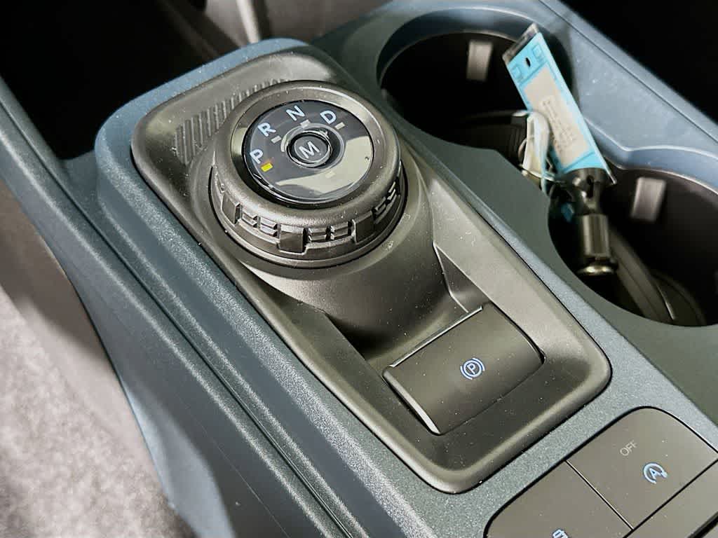 Thumbnail: 2026 Ford Maverick - 17