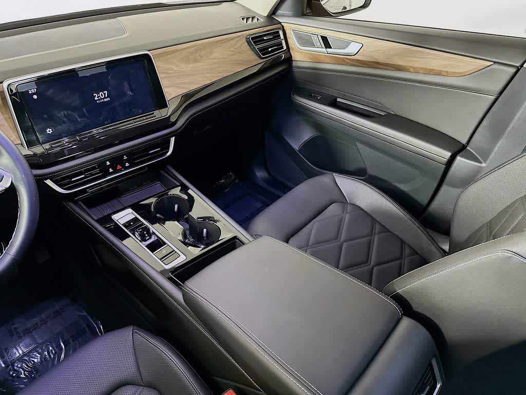 Thumbnail: 2025 Volkswagen Atlas - 11