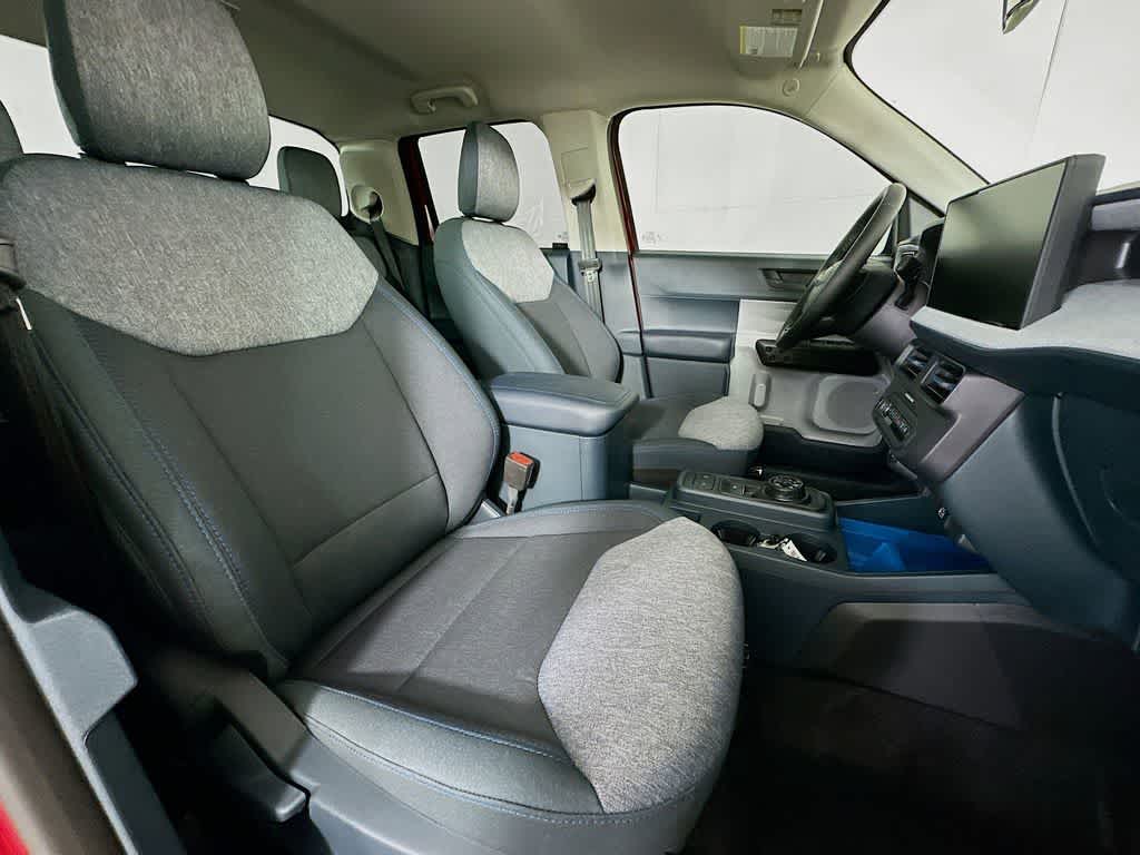 Thumbnail: 2026 Ford Maverick - 14