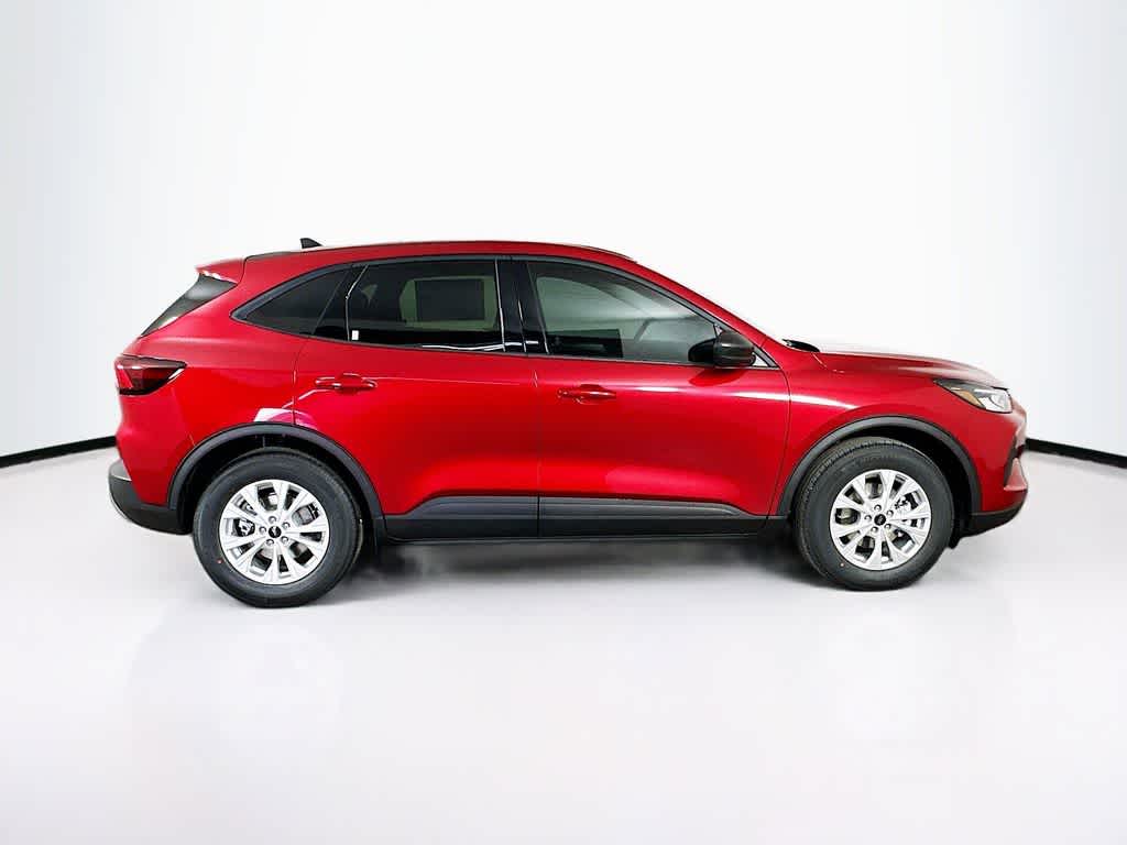 Thumbnail: 2026 Ford Escape - 26