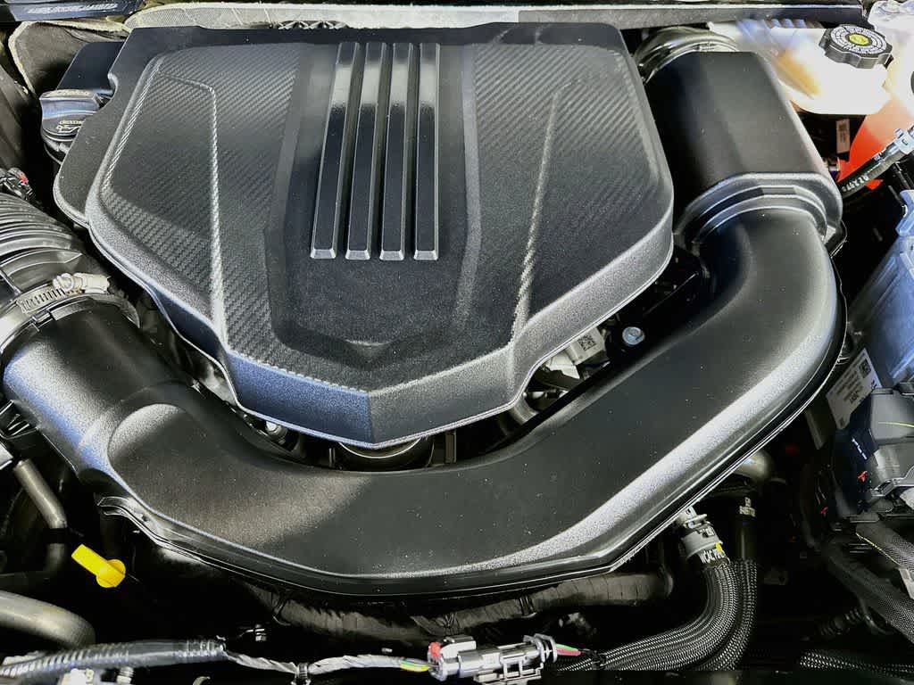Thumbnail: 2026 Chevrolet Traverse - 9