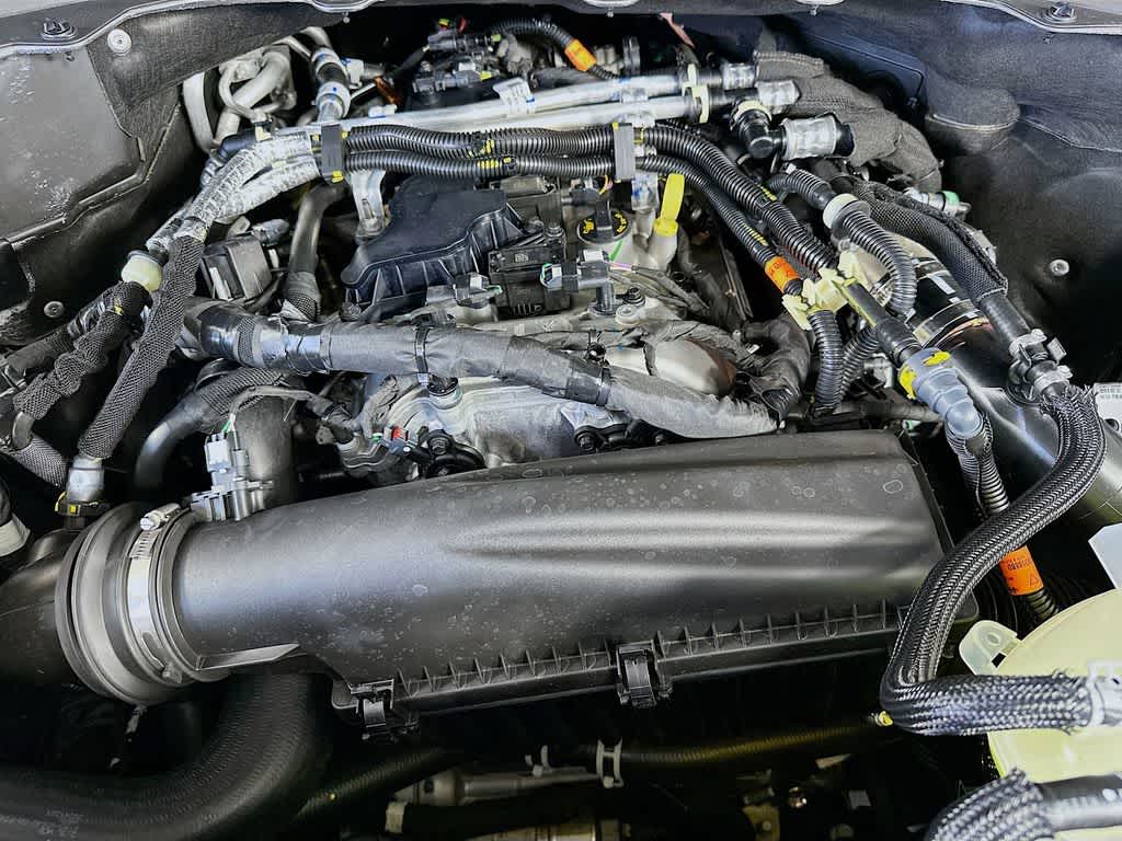 Thumbnail: 2025 Ford Explorer - 9