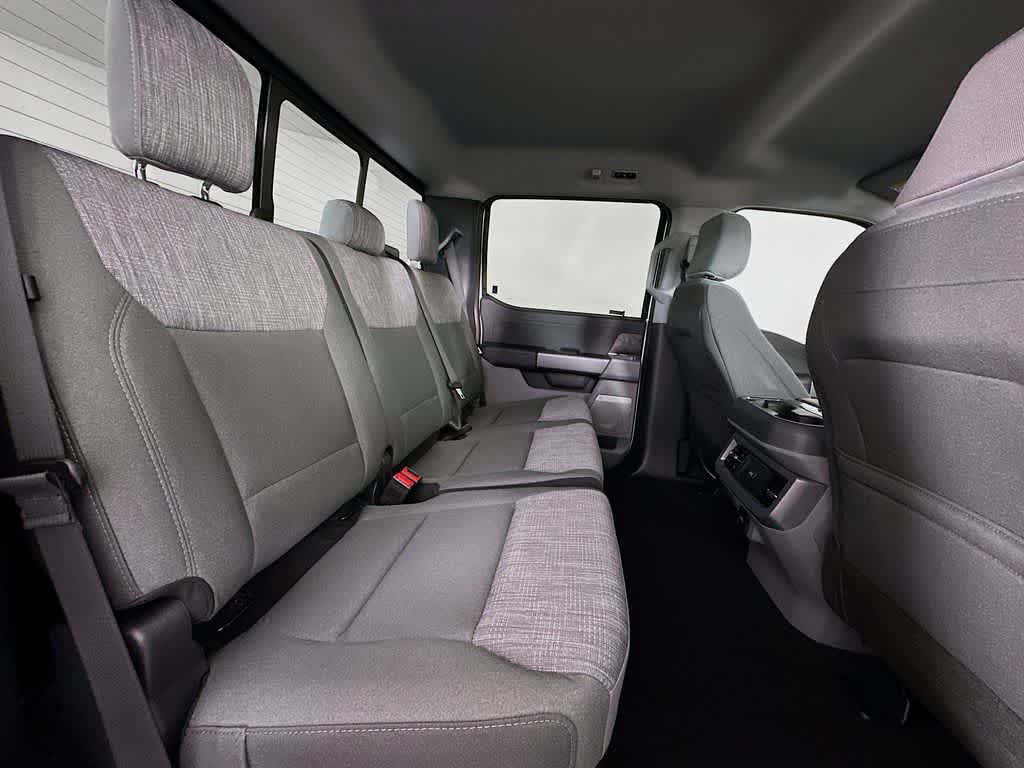 Thumbnail: 2026 Ford F-250 - 33