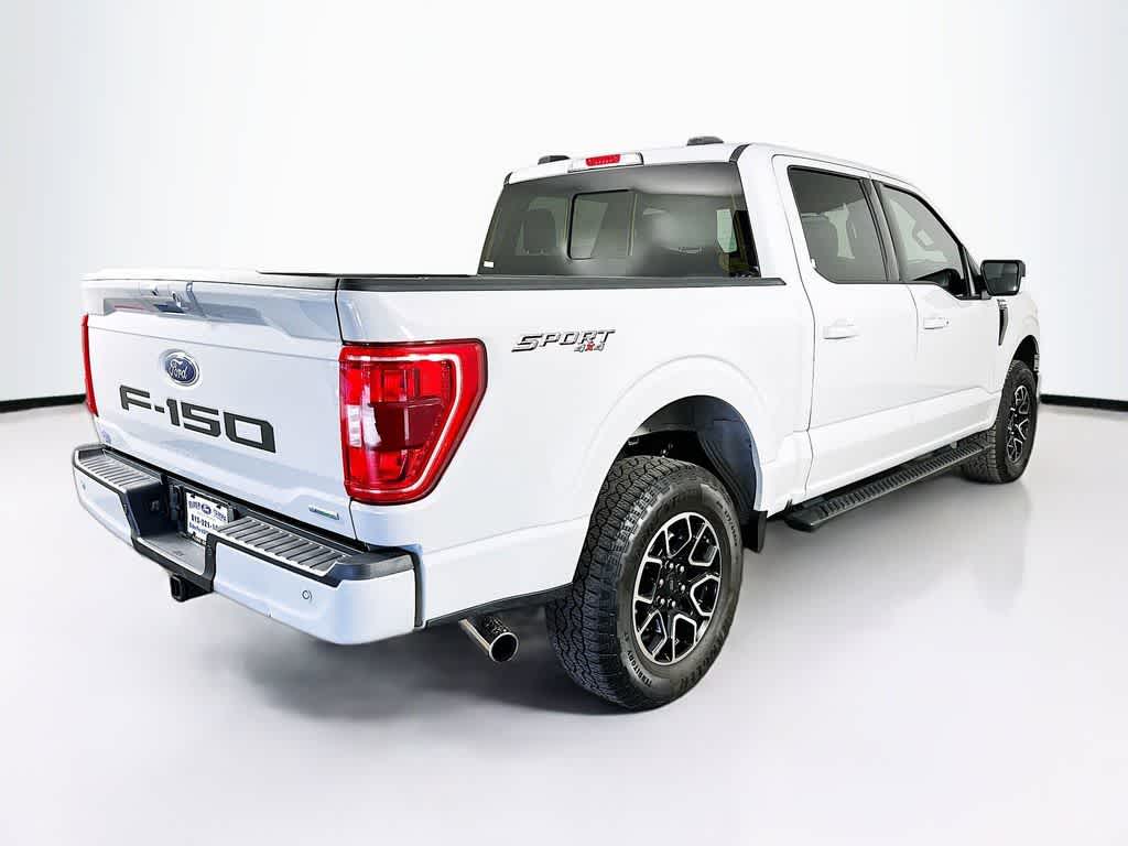 Thumbnail: 2023 Ford F-150 - 24