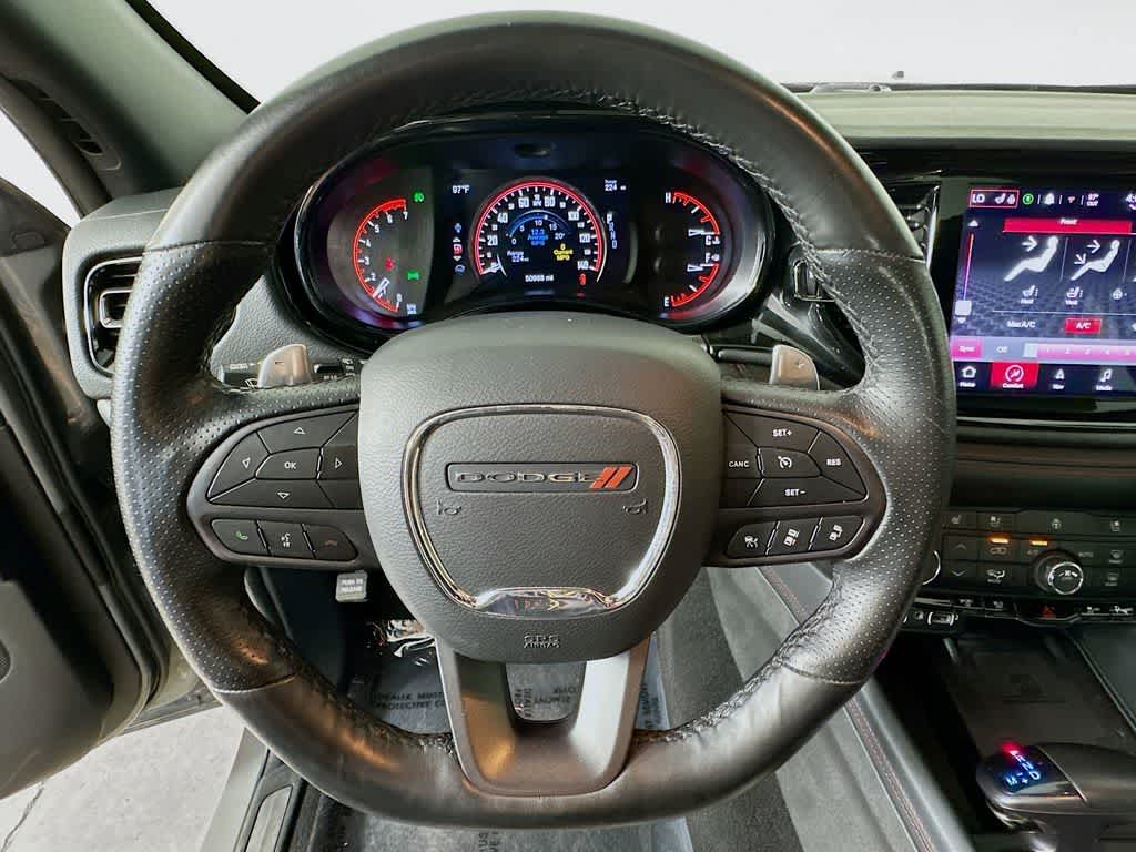 2023 Dodge Durango R/T 16