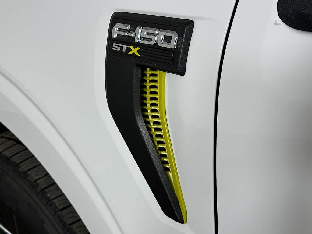 Thumbnail: 2025 Ford F-150 - 7