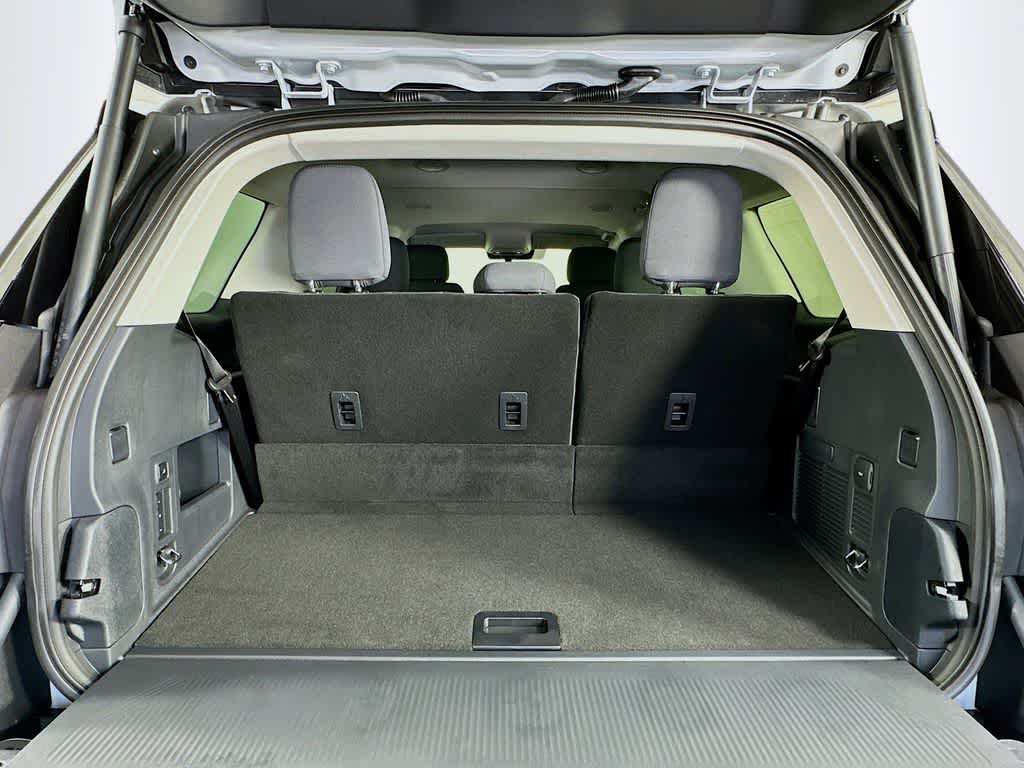 Thumbnail: 2026 Ford Expedition - 20