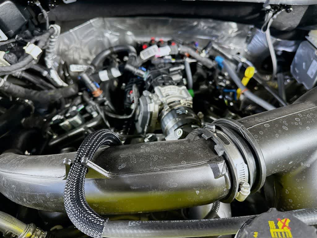 Thumbnail: 2025 Ford F-150 - 9