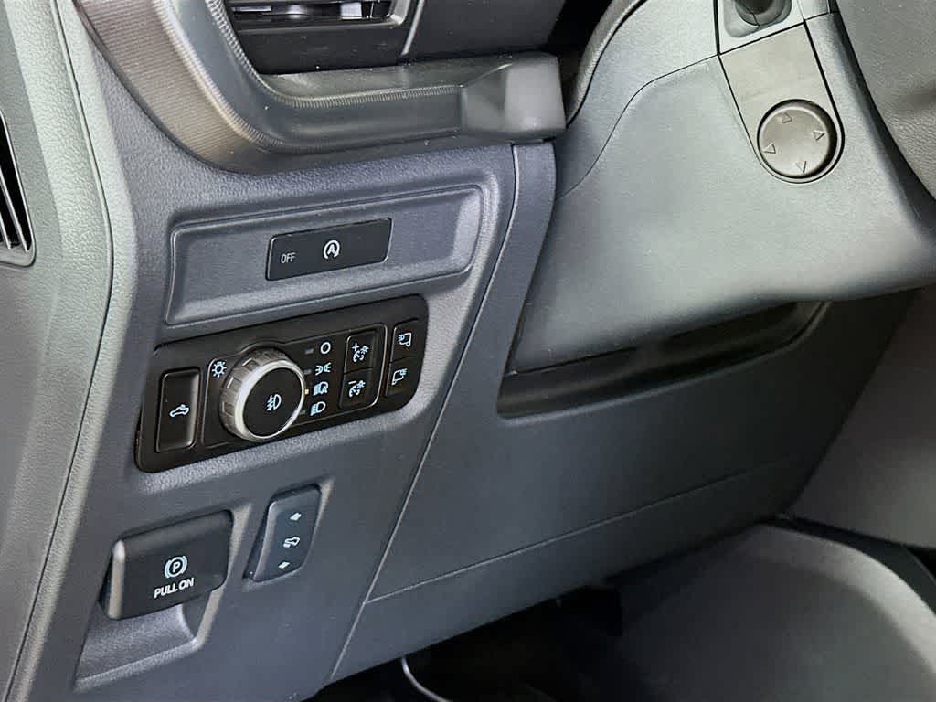 Thumbnail: 2025 Ford F-150 - 27