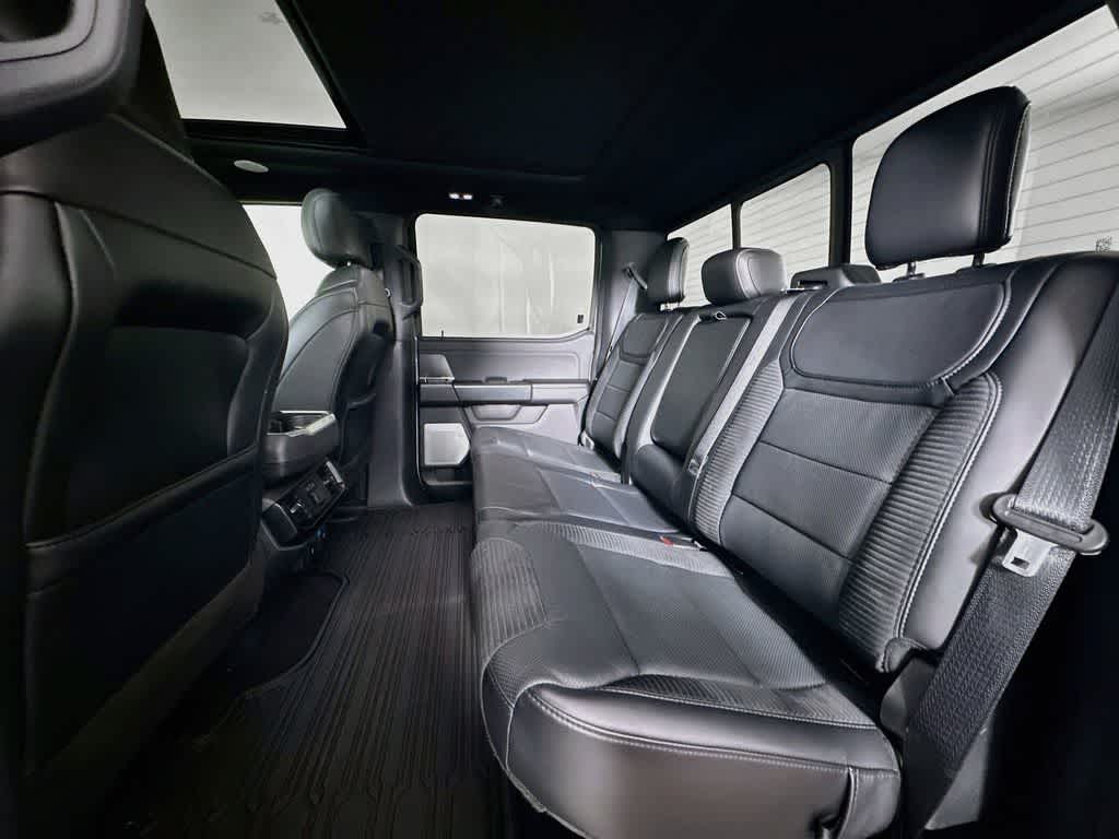 Thumbnail: 2023 Ford F-150 - 13