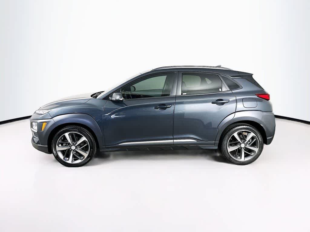Thumbnail: 2019 Hyundai Kona - 3