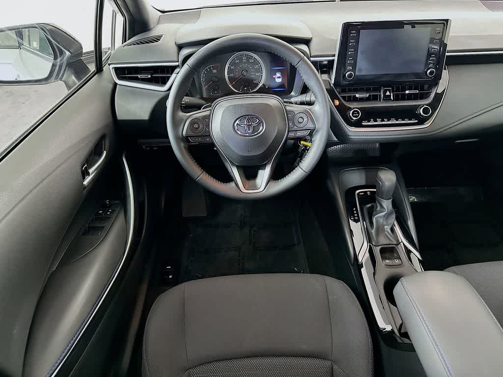 Thumbnail: 2020 Toyota Corolla - 10