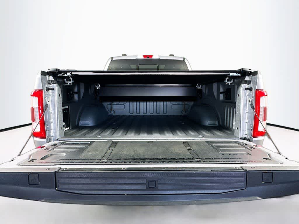 Thumbnail: 2021 Ford F-150 - 21