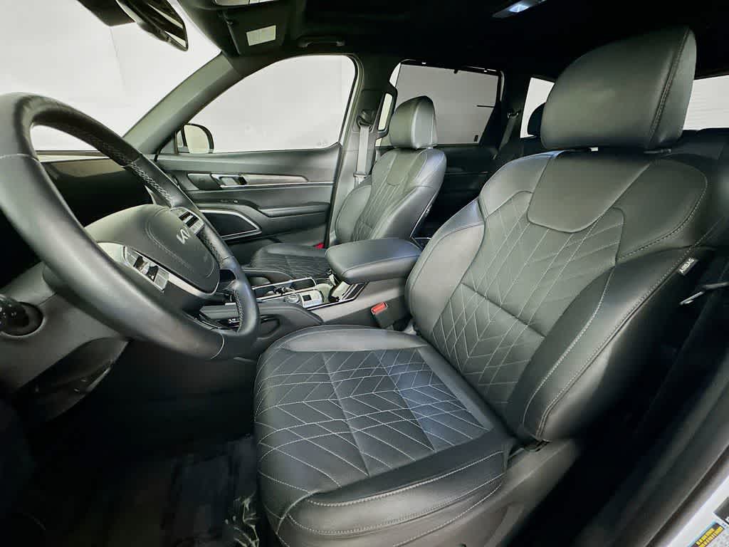 Thumbnail: 2024 Kia Telluride - 12