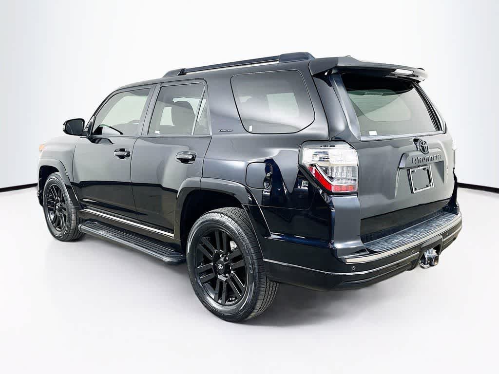 Thumbnail: 2021 Toyota 4Runner - 4