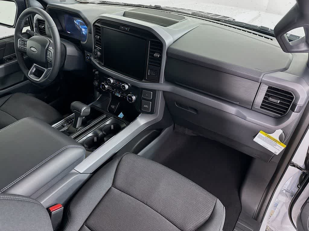 Thumbnail: 2026 Ford F-150 - 33