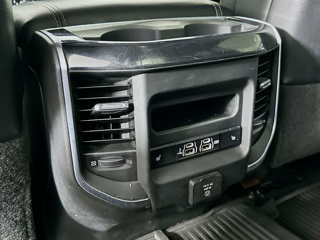 Thumbnail: 2019 RAM 2500 - 13