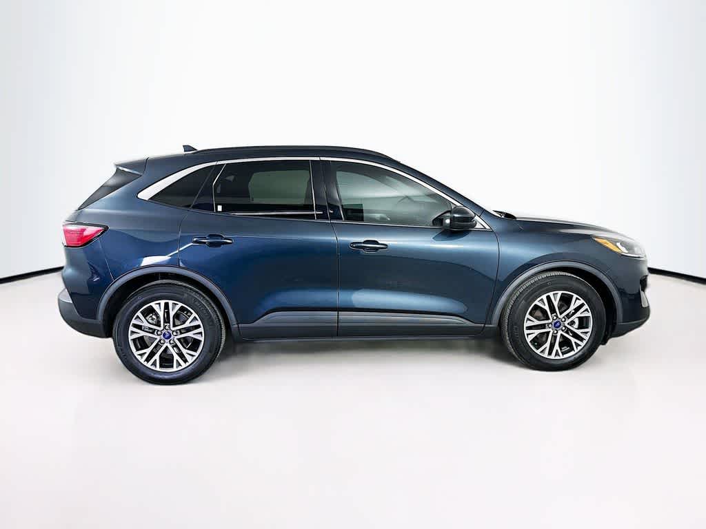 Thumbnail: 2022 Ford Escape - 24