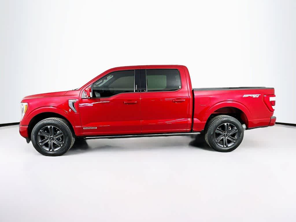 Thumbnail: 2023 Ford F-150 - 3