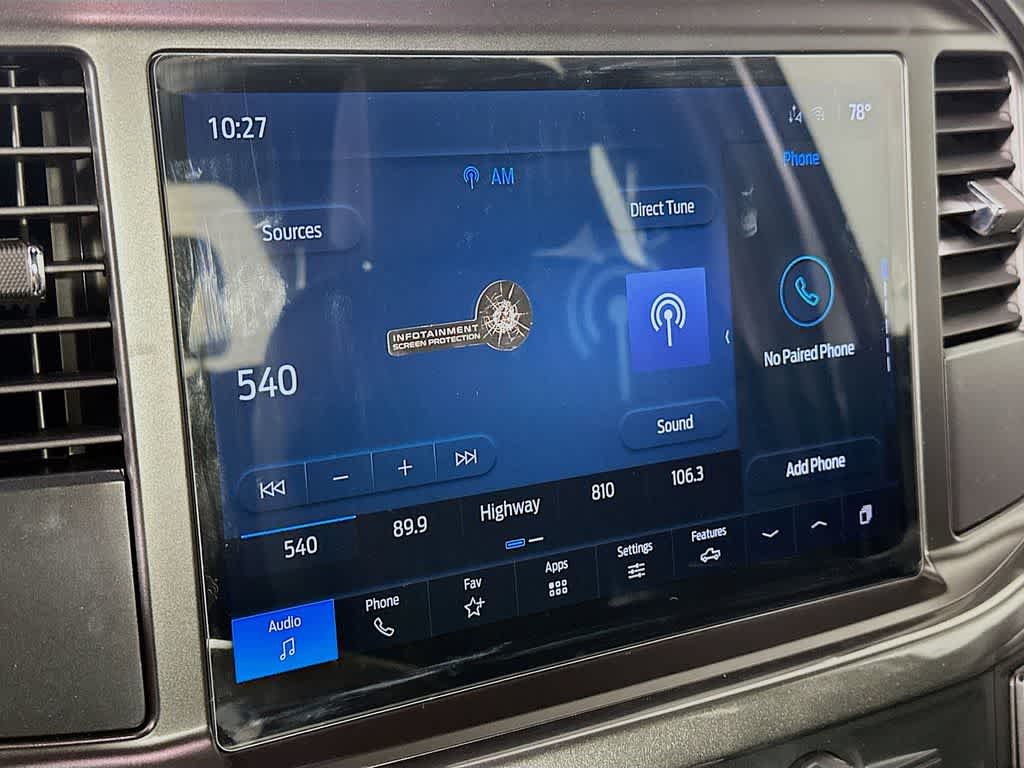 Thumbnail: 2025 Ford F-150 - 17