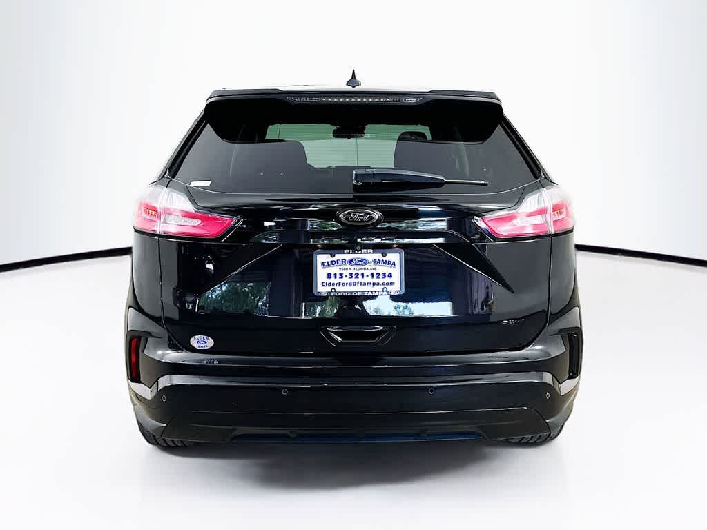 Thumbnail: 2022 Ford Edge - 5