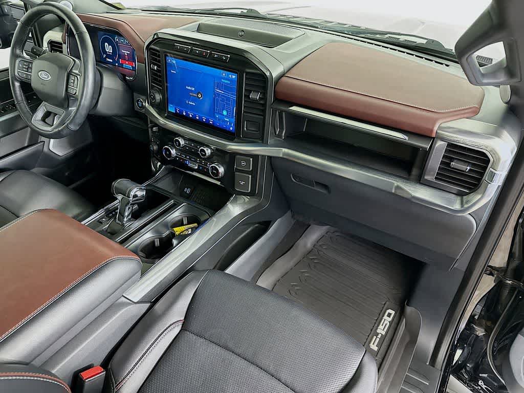 Thumbnail: 2023 Ford F-150 - 35