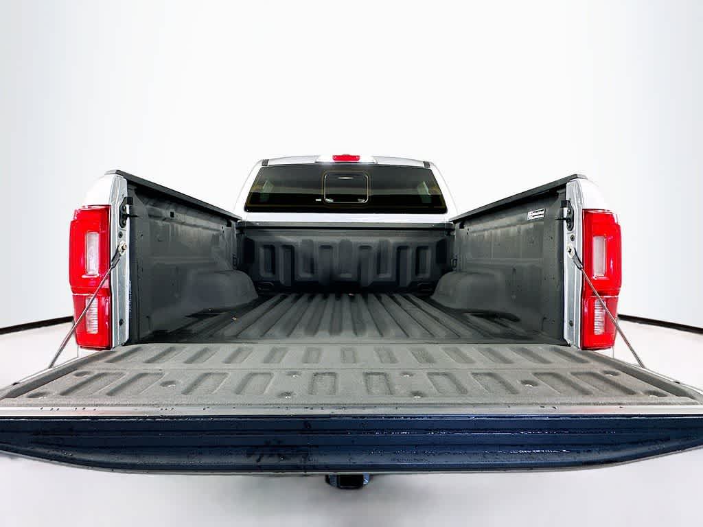 Thumbnail: 2023 Ford Ranger - 20