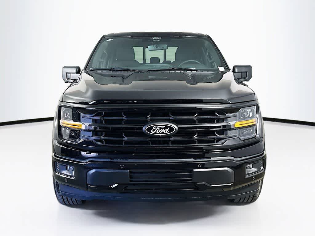Thumbnail: 2025 Ford F-150 - 6