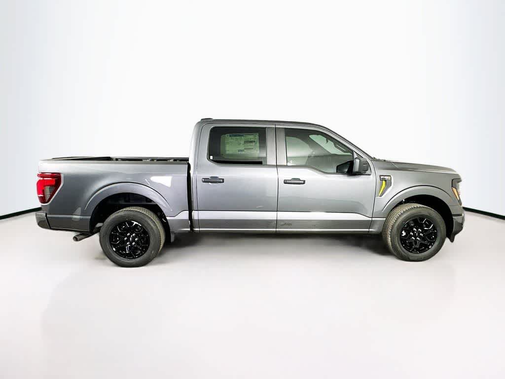 Thumbnail: 2025 Ford F-150 - 26