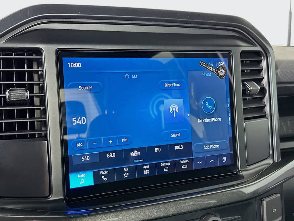 Thumbnail: 2025 Ford F-150 - 17