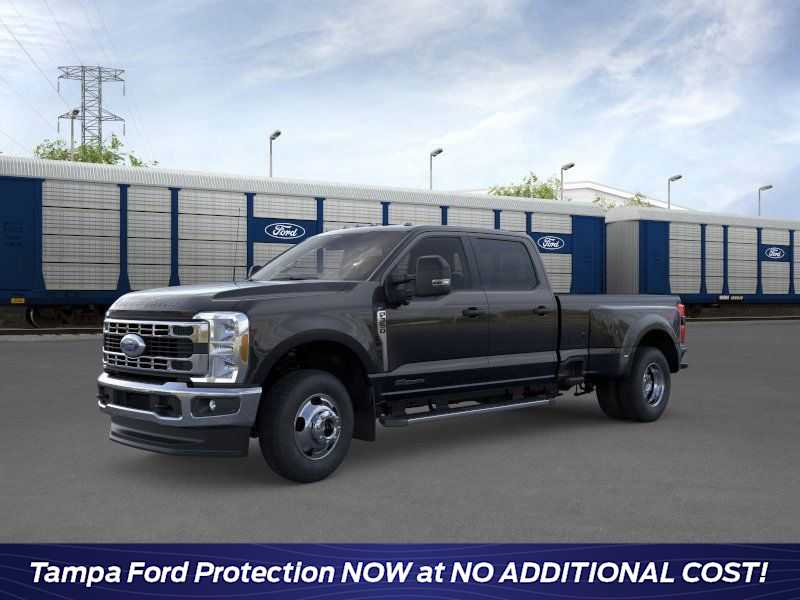 Thumbnail: 2026 Ford F-350 - 1