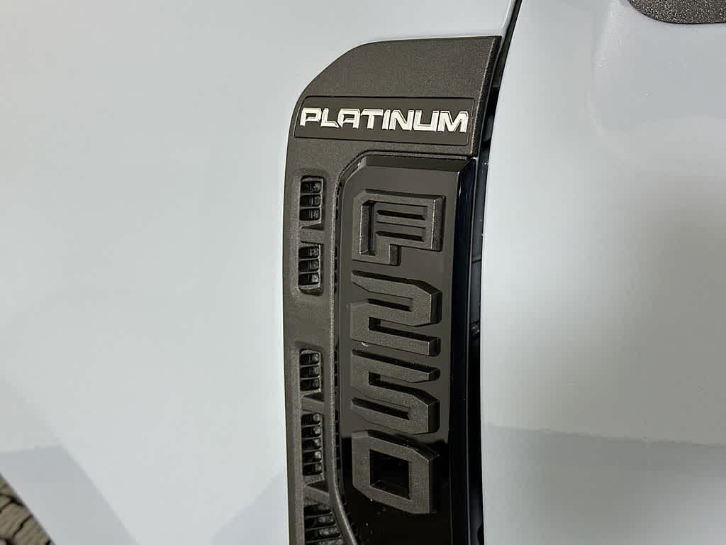 Thumbnail: 2026 Ford F-250 - 7