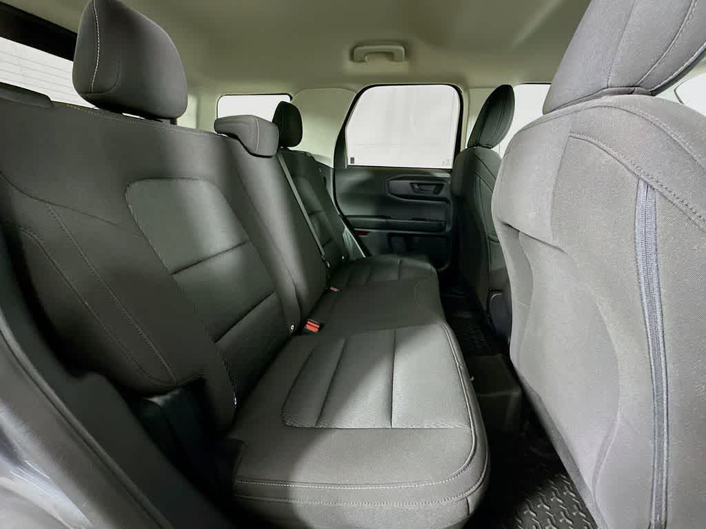 Thumbnail: 2022 Ford Bronco Sport - 30