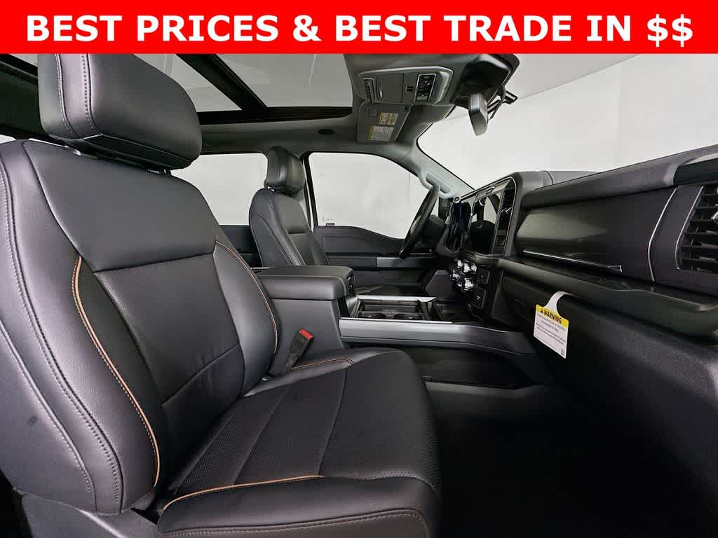 Thumbnail: 2025 Ford F-250 - 15