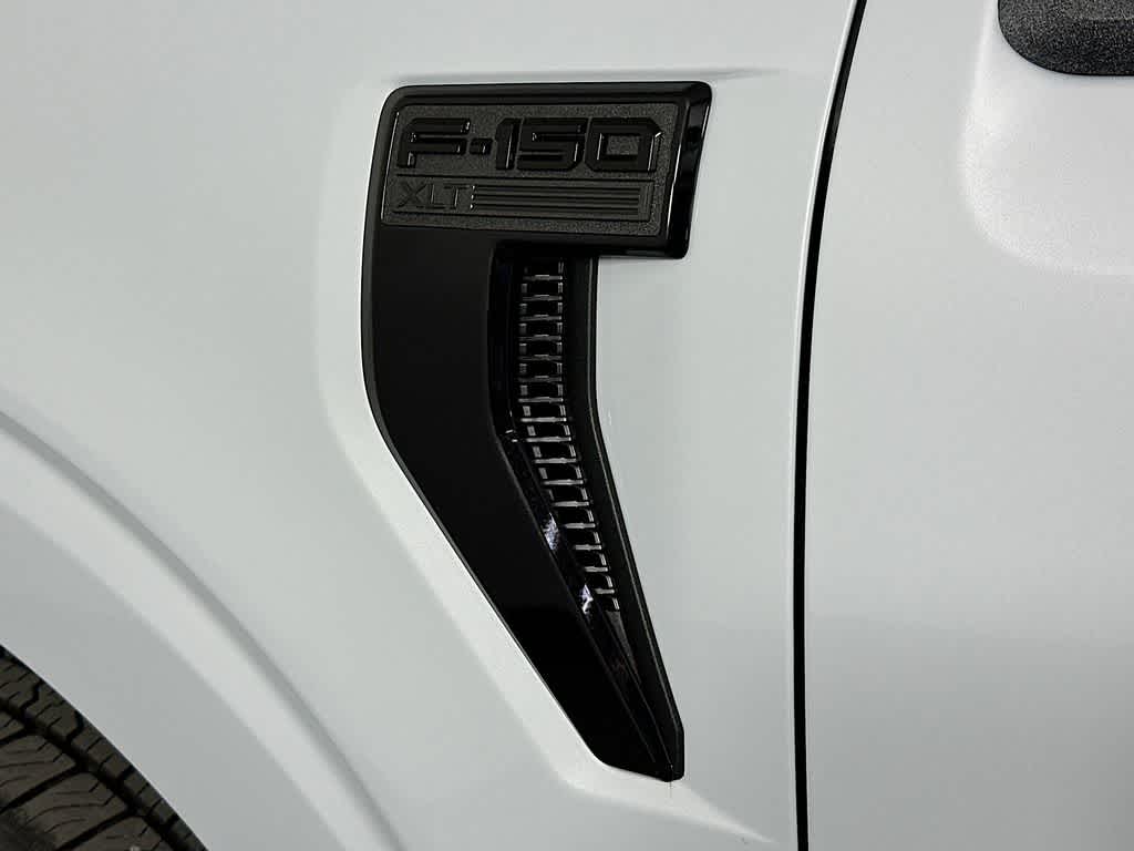 Thumbnail: 2025 Ford F-150 - 7