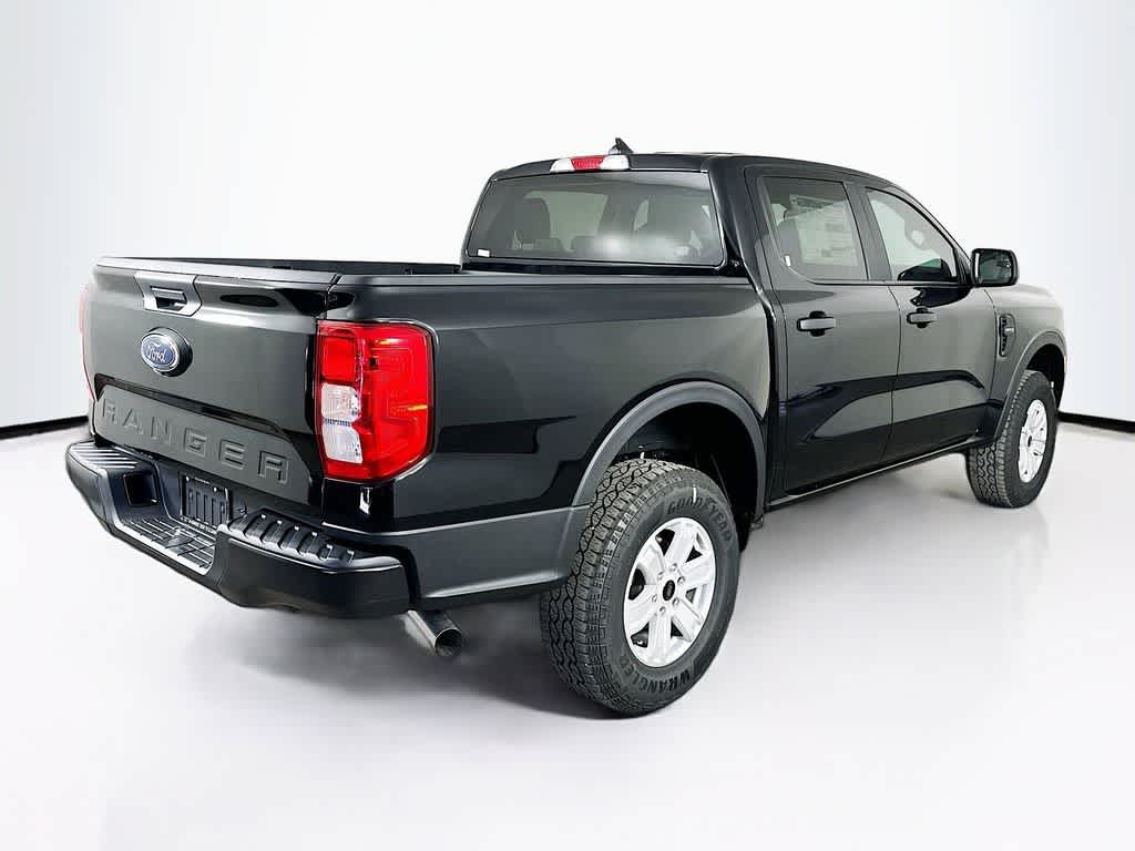 Thumbnail: 2025 Ford Ranger - 24