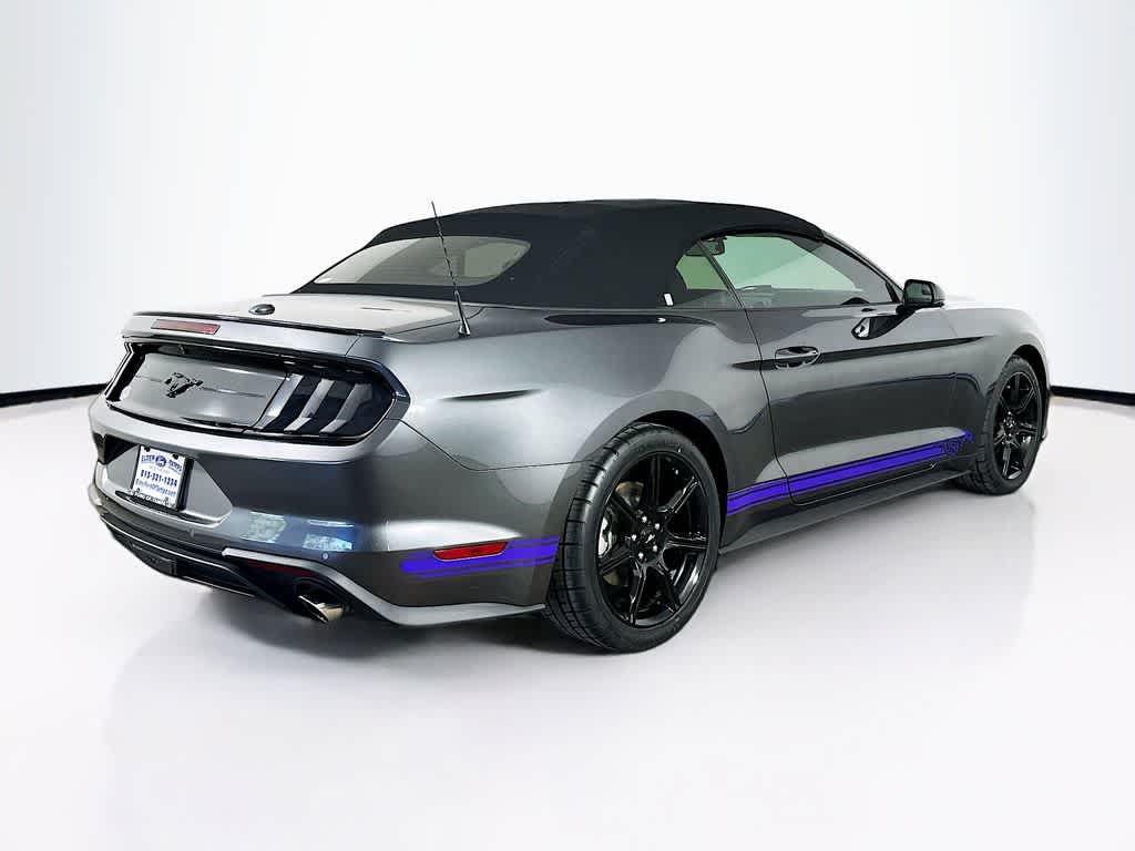 Thumbnail: 2020 Ford Mustang - 24