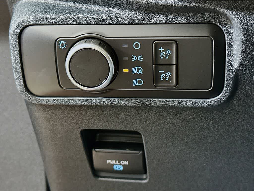 Thumbnail: 2025 Ford Bronco - 27