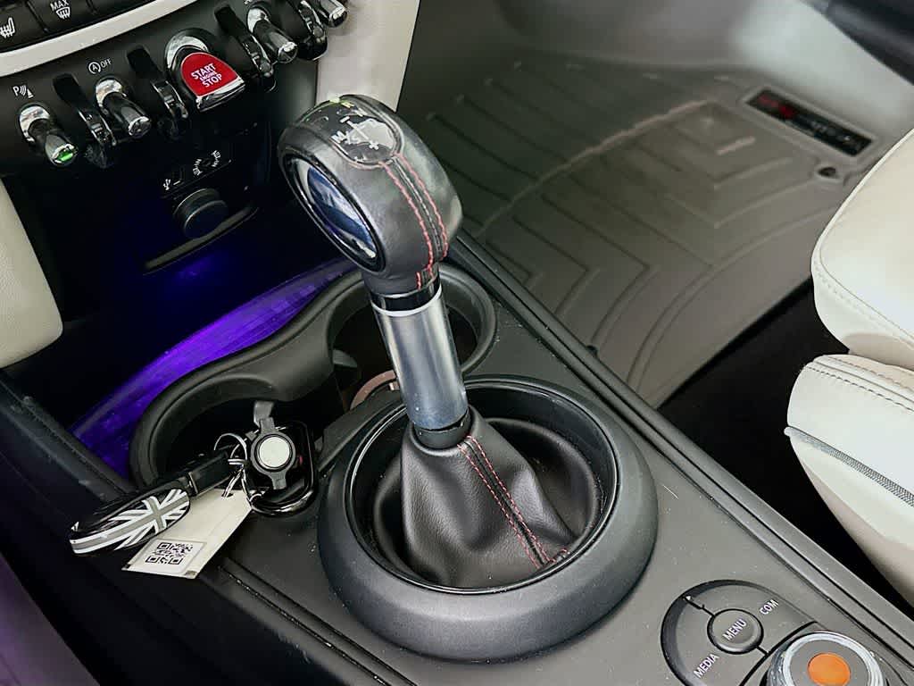 Thumbnail: 2018 MINI Cooper Countryman - 19