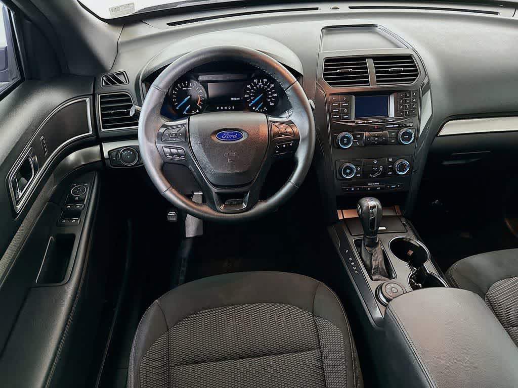 Thumbnail: 2019 Ford Explorer - 10