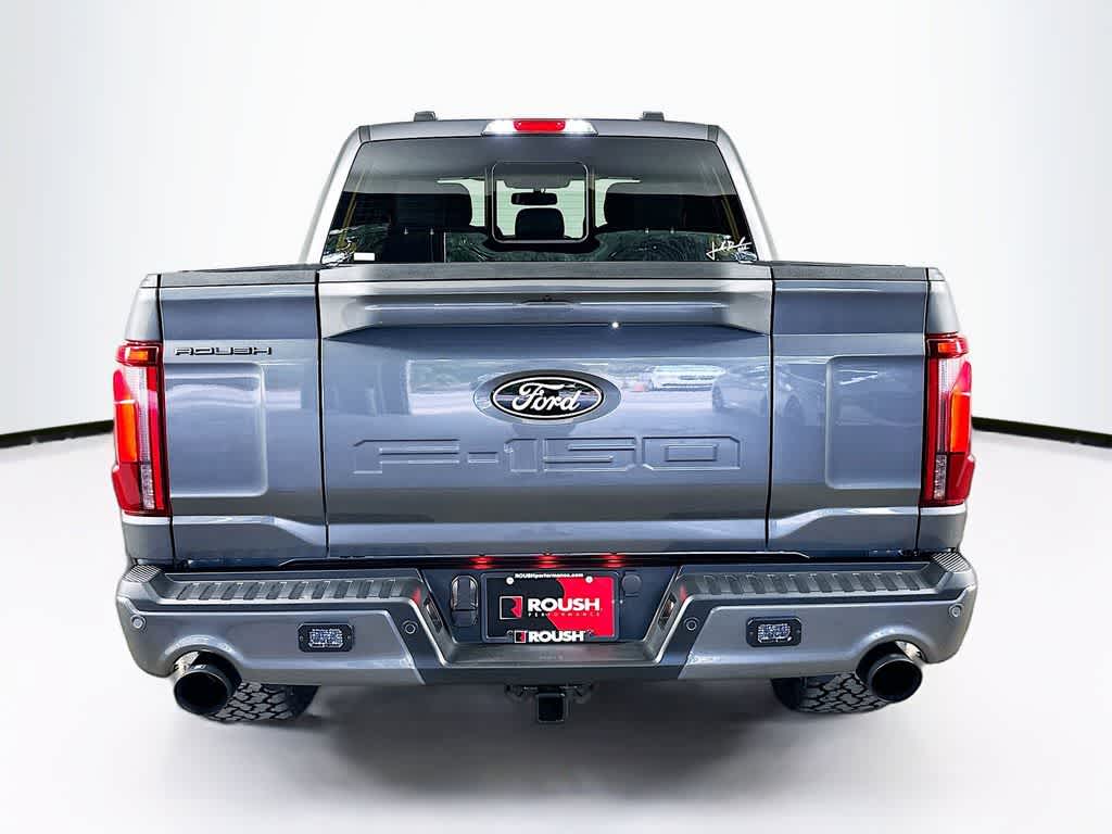 Thumbnail: 2025 Ford F-150 - 6