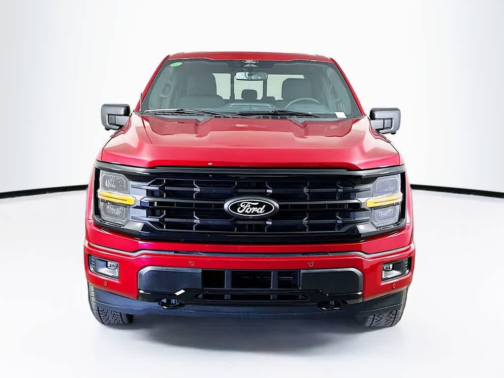 Thumbnail: 2025 Ford F-150 - 6