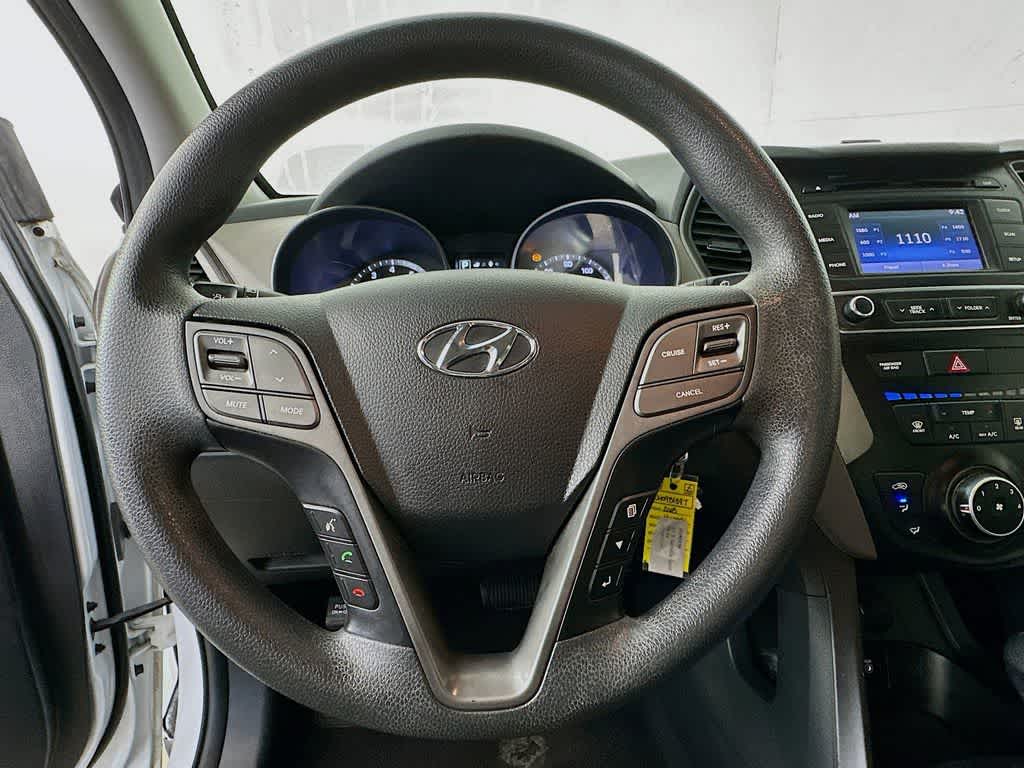 Thumbnail: 2018 Hyundai Santa Fe - 15