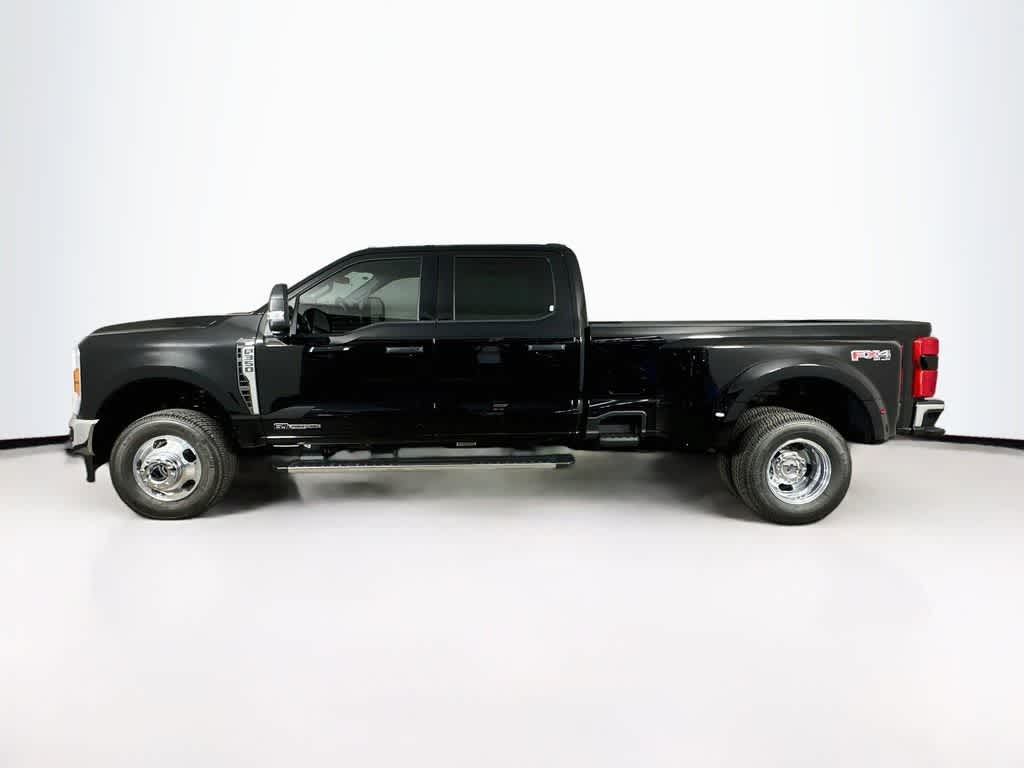 Thumbnail: 2026 Ford F-350 - 3