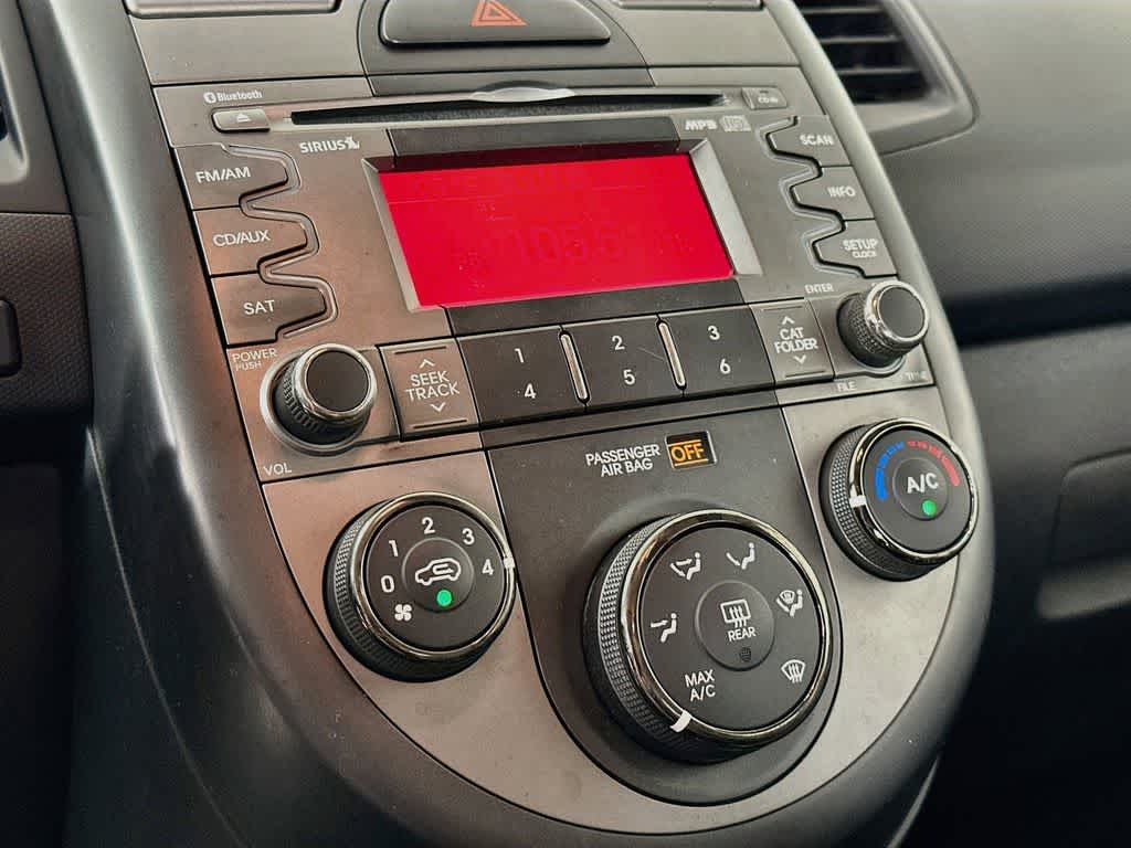 Thumbnail: 2010 Kia Soul - 15