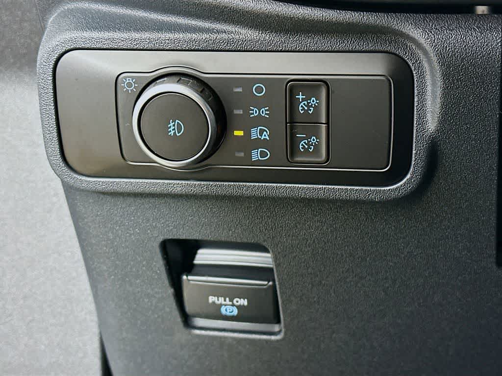 Thumbnail: 2026 Ford Bronco - 26