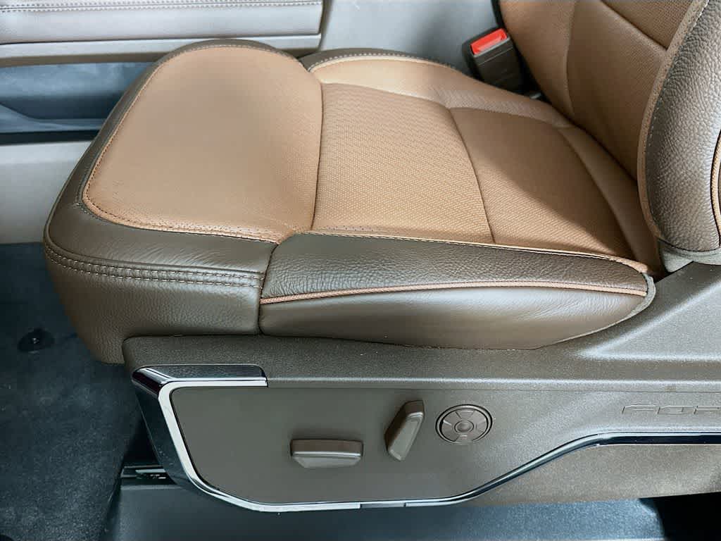 Thumbnail: 2026 Ford F-250 - 32