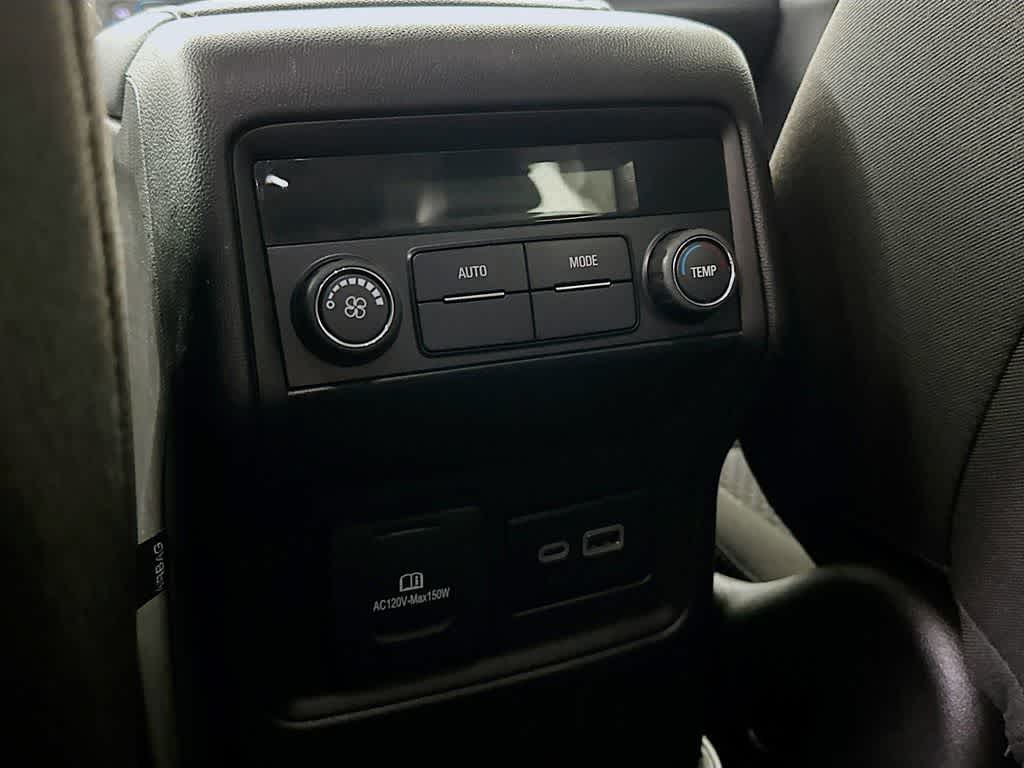 Thumbnail: 2023 GMC Acadia - 13
